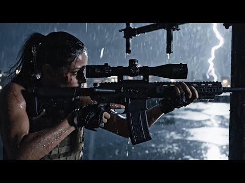 The Sniper – ANA: OMEGA PROTOCOL