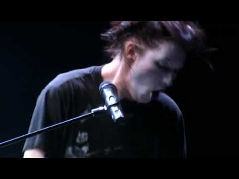 1/17 The Dresden Dolls - Sex Changes @ Roundhouse