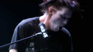 1/17 The Dresden Dolls - Sex Changes @ Roundhouse