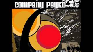 Company Psyko - La era