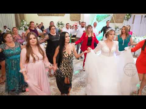 Cristian Badea & Marinel Talent - Femeia frumoasa | NEW Colaj LIVE 2023 - Nunta Daniel & Georgiana🚀