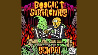 Senpai (Original Mix)