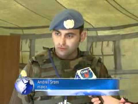 Un nou acord de pace cu Bulboaca