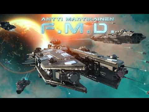 F.M.D. (symphonic hybrid metal)