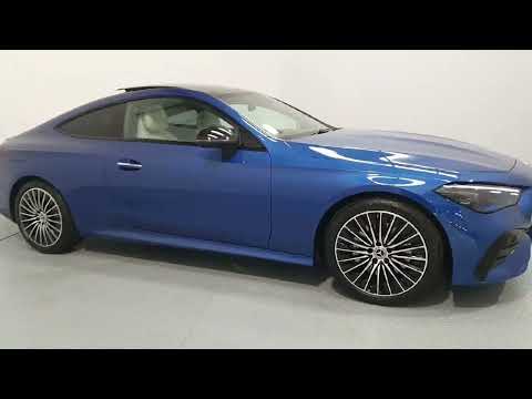 Mercedes-Benz CLE 220 D Premium Plus - Image 2