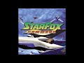 Star Fox Command Original Soundtrack