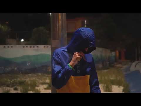 RP Trappy - Tony Montana ( Video Oficial ) #spanishdrill