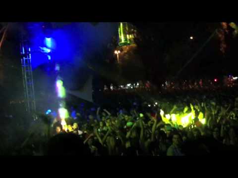 Symphonix@ VIRADA CULTURAL 2012, Sao Paulo, Brasil