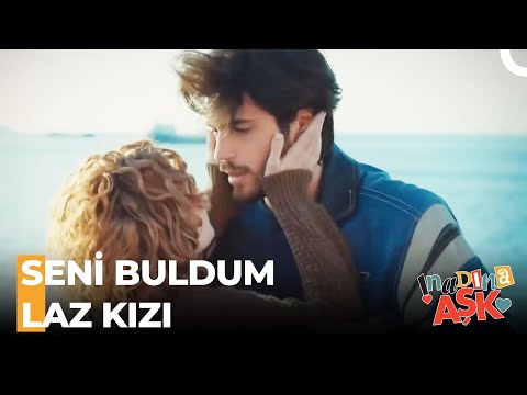 Defne Yine Zekasını Konuşturdu - İnadına Aşk