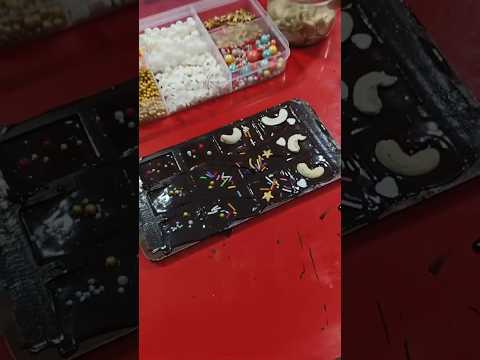 Chocolates #chocolate #chocolateasmr #ytshortvideo