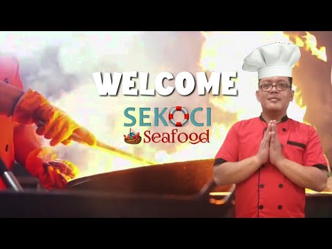 Sekociseafood