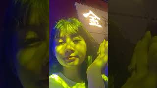 Ngoc at a Live Bar in Hanoi 🎶 #호안끼엠 #하노이여행 #라이브바#베트남여행 #Hano…