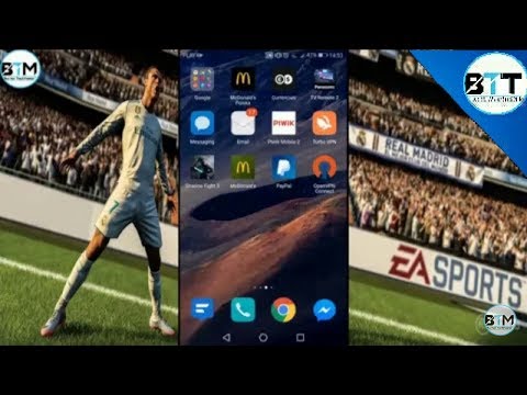How to get Fifa 18 Updated On (Android & IOS) | Latest 2018