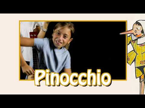 Alberto Villa - Pinocchio