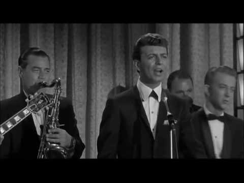 Dion - The Wanderer - (1962) - From Twist Around The Clock - HD
