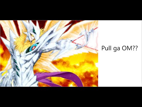 Phoenix Man is Coming, Baby!!!! ||OPM-One Punch Man The Strongest