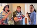 SCARE CAM Priceless Reactions😂#257 / Impossible Not To Laugh🤣🤣//TikTok Honors/