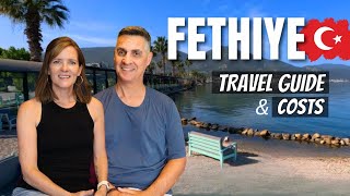 Ultimate Fethiye Turkey (Türkiye) Guide: Living Costs And Travel Tips!
