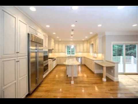 296 Merriam Street, Weston, MA - Listed by Sheryl Simon, Amy Mizner