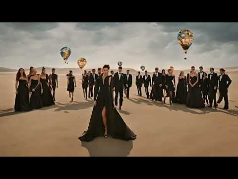 Harmony in Motion: Anatomy Cinematics 2.0 💃🎬✨