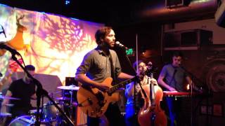 Matt Pond PA &quot;Last Song&quot; Seattle, WA 5-20-14 Emblems Tour