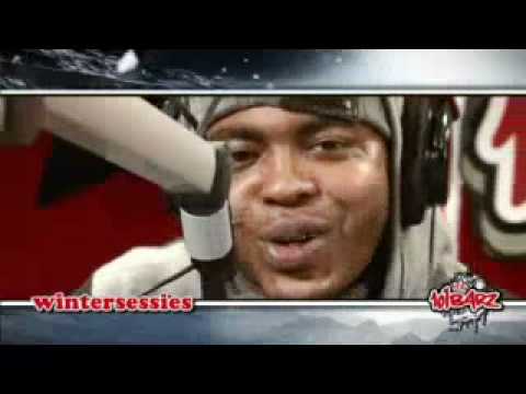 Scarface & Dema - G  ( GREENGANG ) - Wintersessie 12 ( 2012 )