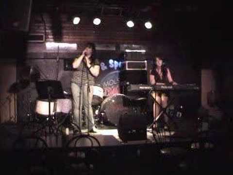 Rootless Tree - Brainchild's Live Cover of Damien Rice