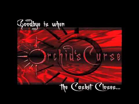 Orchid's Curse - Obsessions