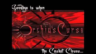 Orchid's Curse - Obsessions