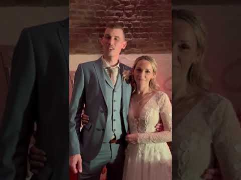 Tamada Tatjana aus München für Ihre Hochzeit