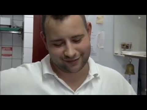 A konyha ördöge magyar gasztro-reality 1. évad 8. rész (magyar konyha ördöge)