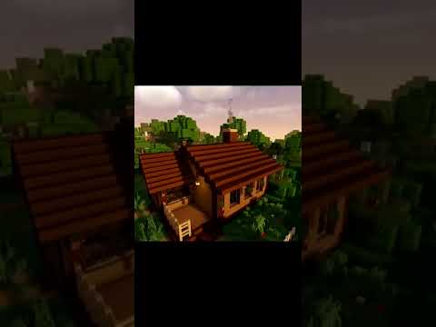 Minecraft : Anime House