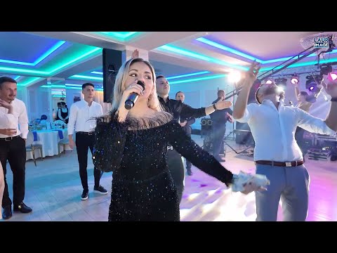Super manele - Ionela Pascu și formația - live - botez - Dario - Petrila - noiembrie 2024 - part 2