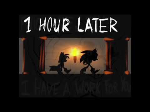 Lord X has a job for Alan. #lordx #sonicexe #fyp #voiceover #tails