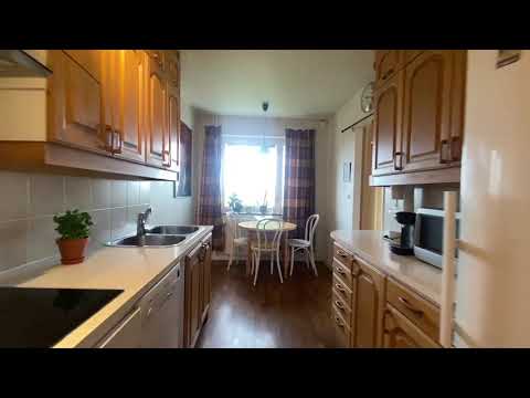 Såld, 1:a · 43m2 · 2144 kr avg, Bergshamra Solna : Via Notar mäklare Solna