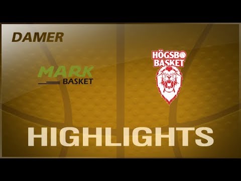 Highlights: Mark - Högsbo