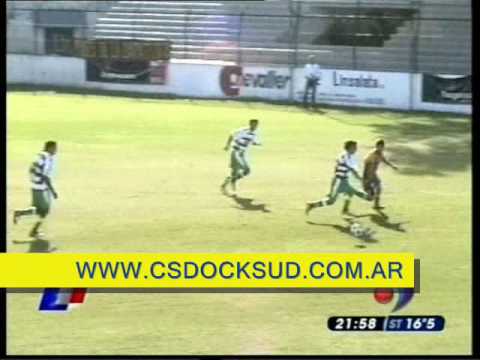 GOL DE GUSTAVO AZCONA VS EL LEON DEL OESTE