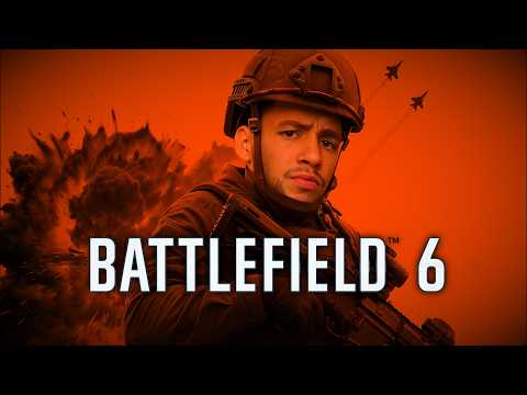 LA META CAMPEUR EST TROP FORTE | BATTLEFIELD 6 #45