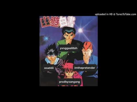 Yxng Gas - Rude Ft XoAddii & Pretender [Prod.Xangang]