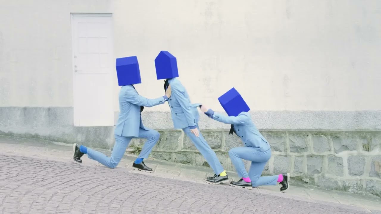 Factory Dance 篇（30秒）