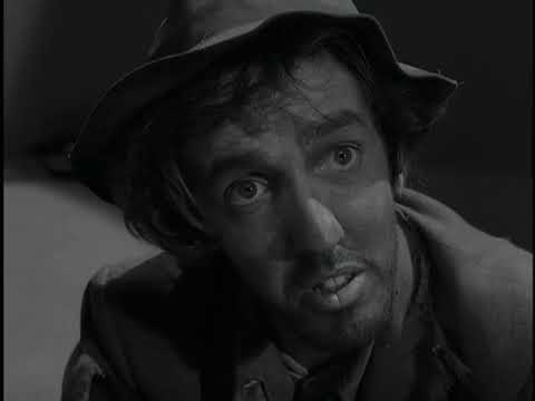 3x14 pt.3 Cinque personaggi in cerca di un'uscita - Ai Confini Della Realtà (The Twilight Zone)