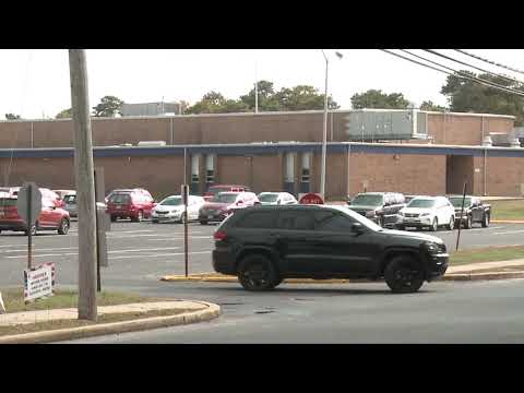 Lakewood School Vaccines