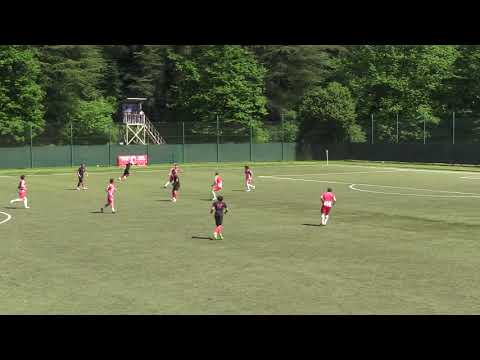 მერანი 2 (მარტვილი) - სულორი (ვანი) 1:1