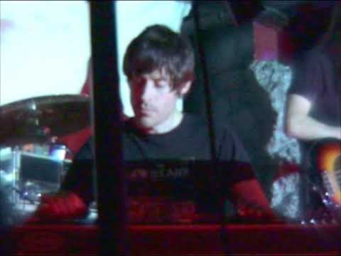 Red Sparowes  23/03/07  San Francisco, Bottom of the Hill