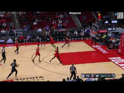 Rodney Hood : All Possessions (2022-03-01)