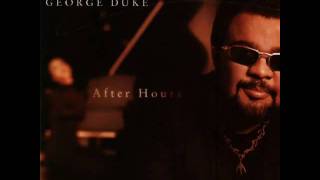 George Duke | After Dinner Drink
