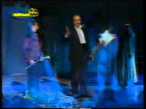 May 1 concert part 1