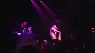 Action Bronson - &quot;The Rockers&quot; (Live at First Avenue)