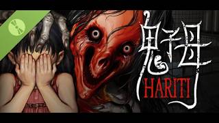 廃墟の病院で娘探す【Hariti Demo】