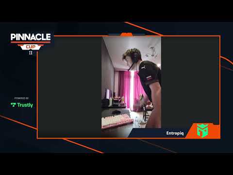 No pants csgo webcam. Entropiq vs Havu